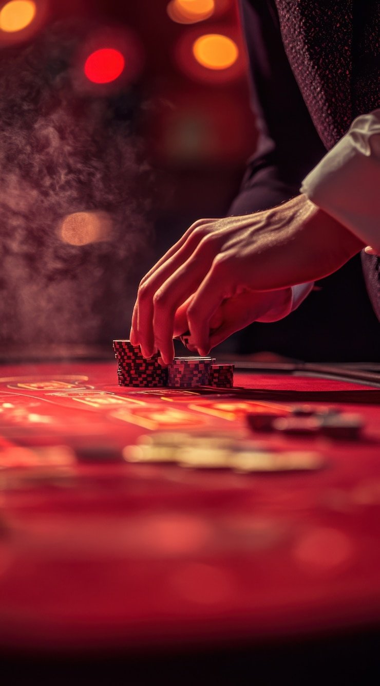 Weekly tournament leaderboard display on hanoman88 slot